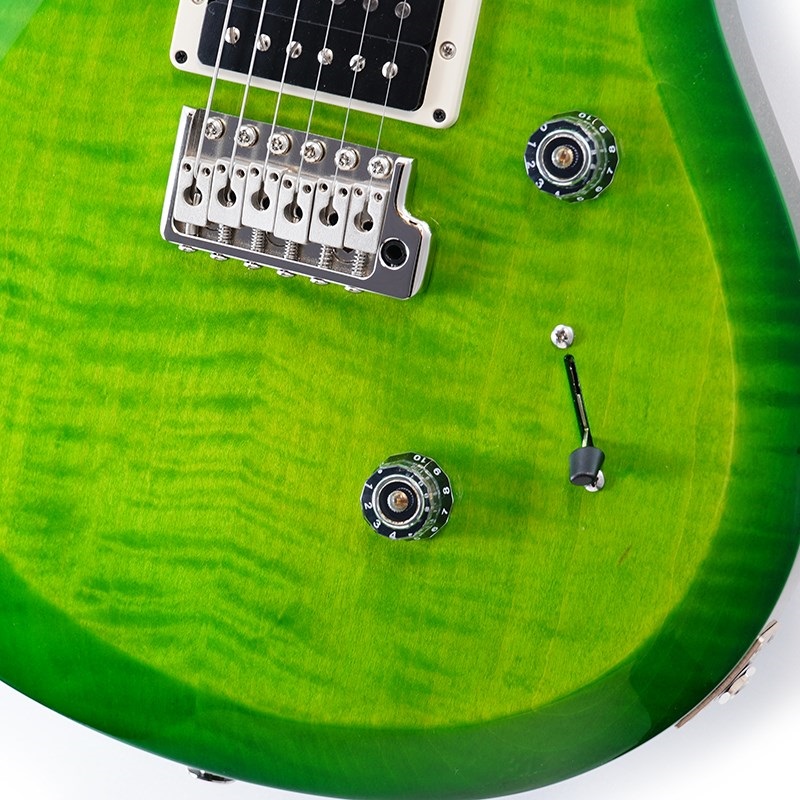 P.R.S. S2 10th Anniversary Custom 24 (Eriza Verde ) ｜イケベ楽器店