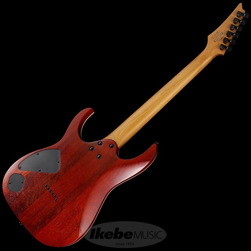 Ibanez RG421HPAM-ABL ｜イケベ楽器店オンラインストア