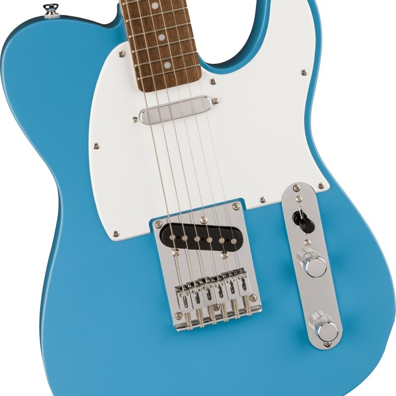 Squier by Fender Squier Sonic Telecaster (California Blue/Laurel