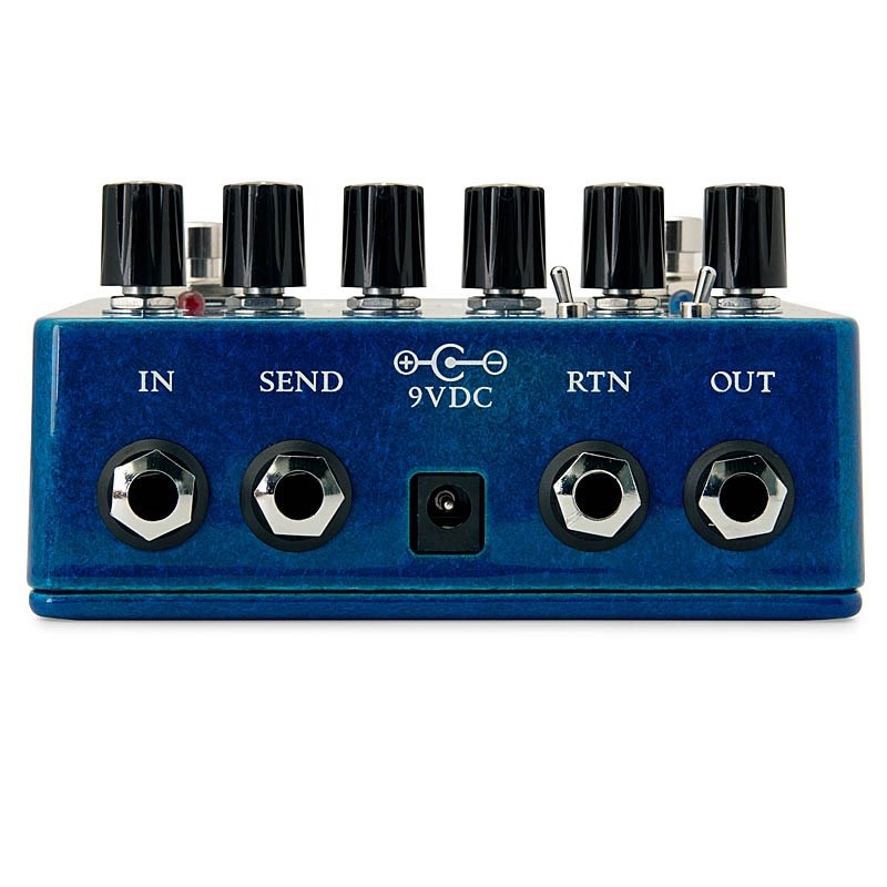 Paul Cochrane Tim V3 Overdrive Pedal ｜イケベ楽器店オンラインストア