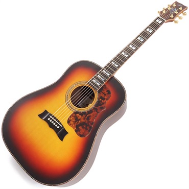 MORRIS HAND MADE PREMIUM MG-101III モーリス ｜イケベ楽器店