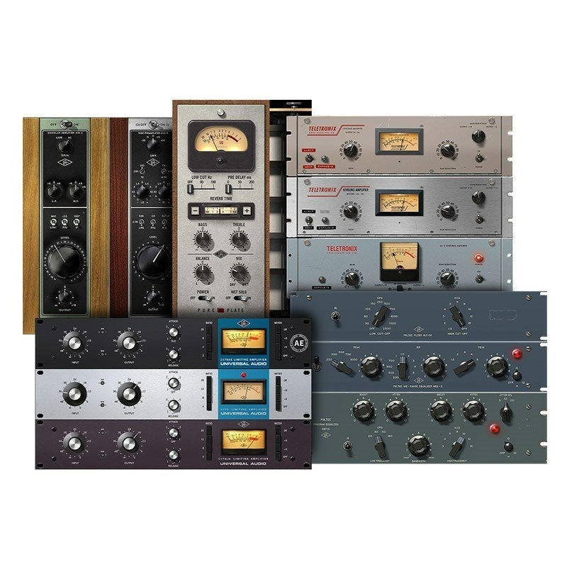 Universal Audio Apollo Twin X USB DUO Heritage Edition(オーディオ