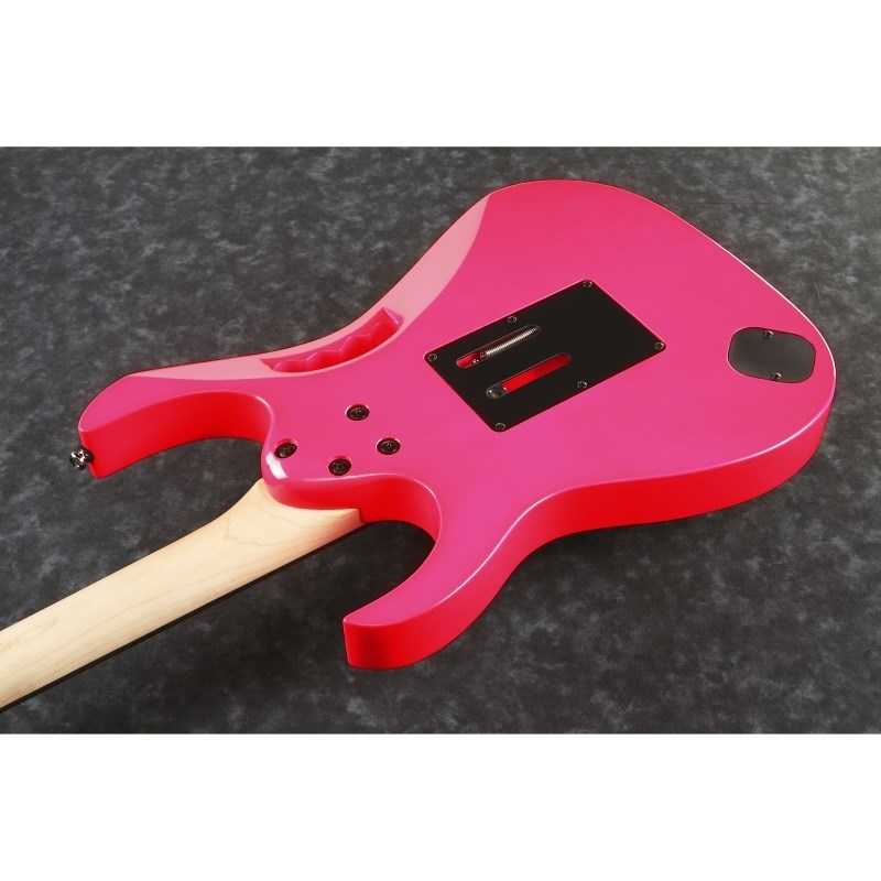 Ibanez JEMJRSP-PK (Pink) [Steve Vai Model] [SPOT MODEL] ｜イケベ
