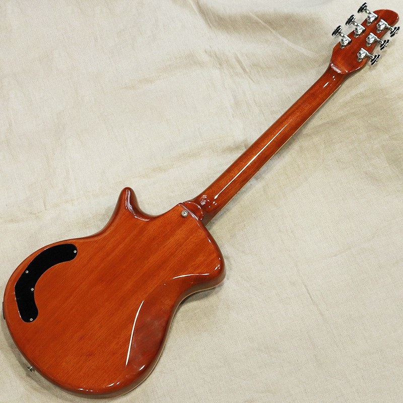 GRECO VINTAGE The Greco Cougar '83 Violin ｜イケベ楽器店オンライン