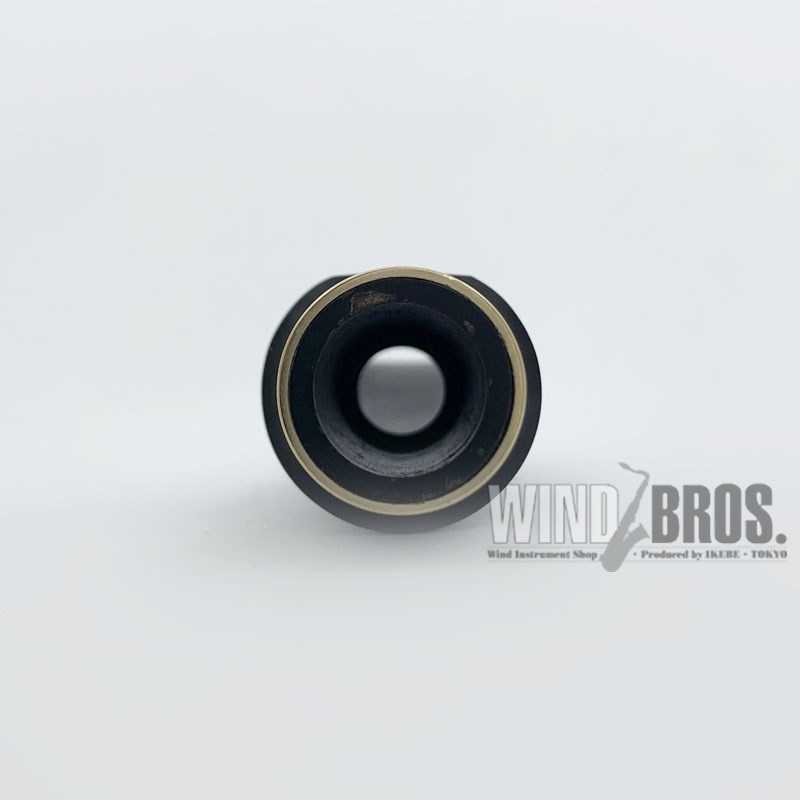 MEYER 【オープニング：6M】メイヤー ソプラノサックス用マウスピース