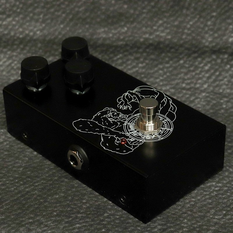 ORGANIC SOUNDS Hercules ｜イケベ楽器店オンラインストア