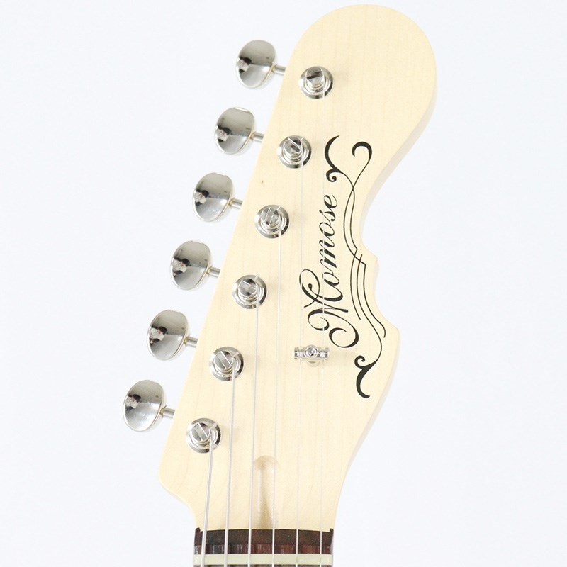 momose MC1-STD/R (OWH) ｜イケベ楽器店オンラインストア