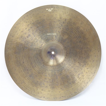 Bosphorus 1600 ERA 20 Ride [1858g] ｜イケベ楽器店オンラインストア