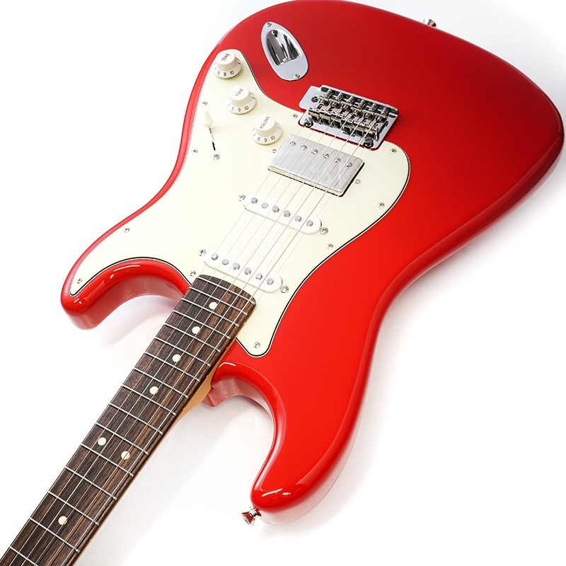 Fender Made in Japan 2024 Collection Hybrid II Stratocaster HSS