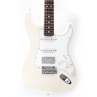 Fender Made in Japan 2024 Collection Hybrid II Stratocaster HSS