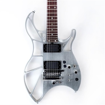 EVO 0101Z-II H-Silver Limited GK5-KIT Mod 最新生産入荷！ ｜イケベ