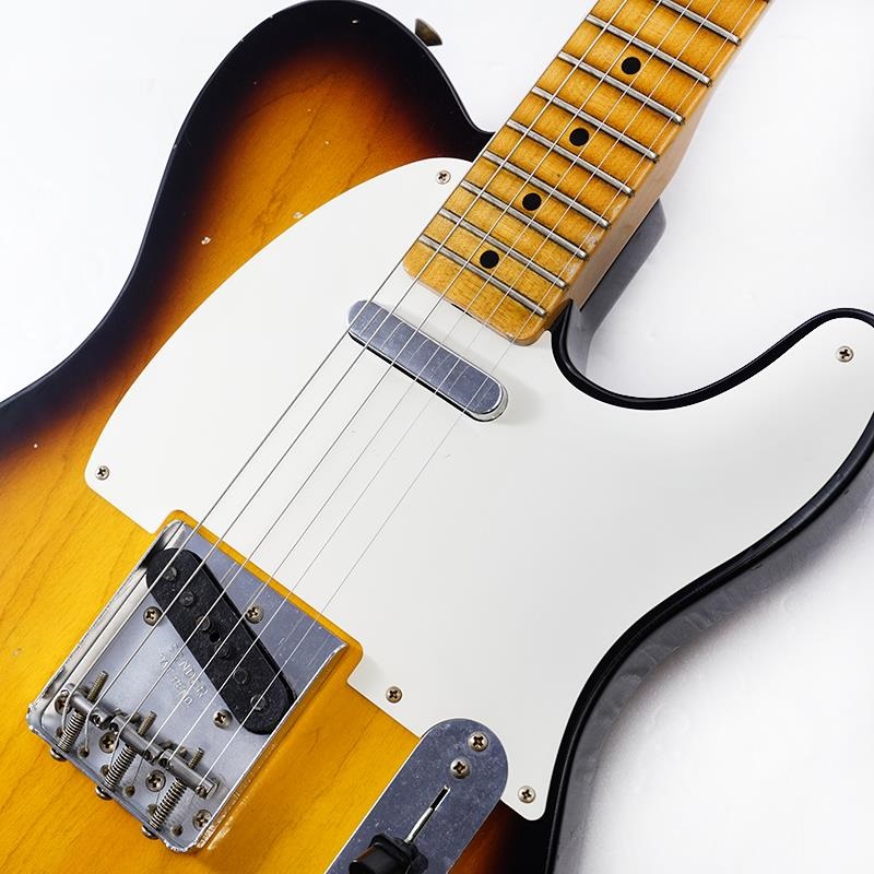 Fender Custom Shop 2023 Collection Time Machine 1957 Telecaster