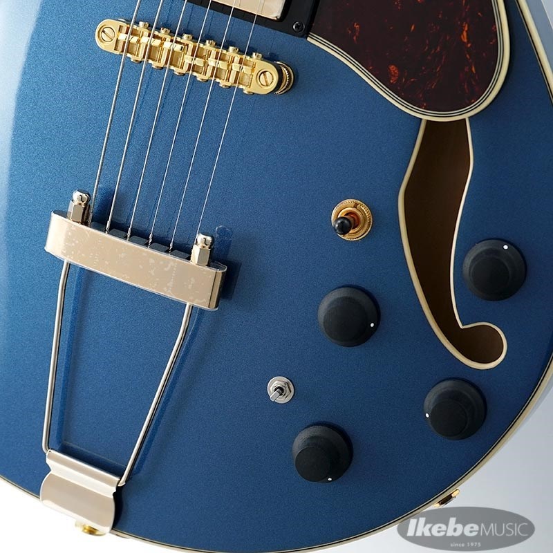 Ibanez Artcore Expressionist AMH90-PBM [SPOT MODEL]【本数限定生産