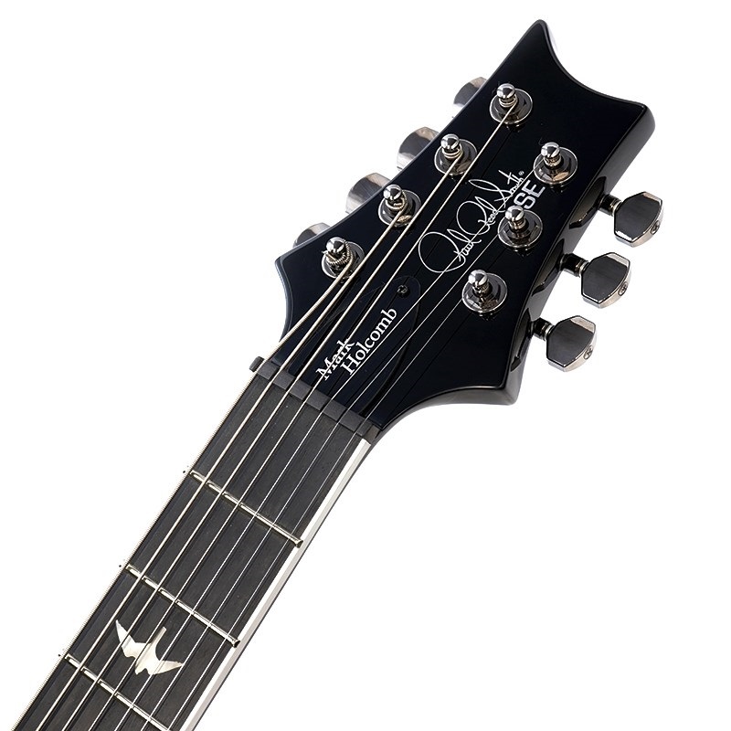 P.R.S. SE Mark Holcomb SVN (Holcomb Blue Burst) ｜イケベ楽器店