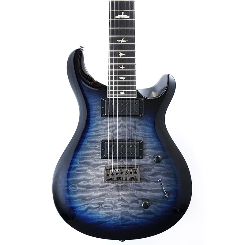 P.R.S. SE Mark Holcomb SVN (Holcomb Blue Burst) ｜イケベ楽器店