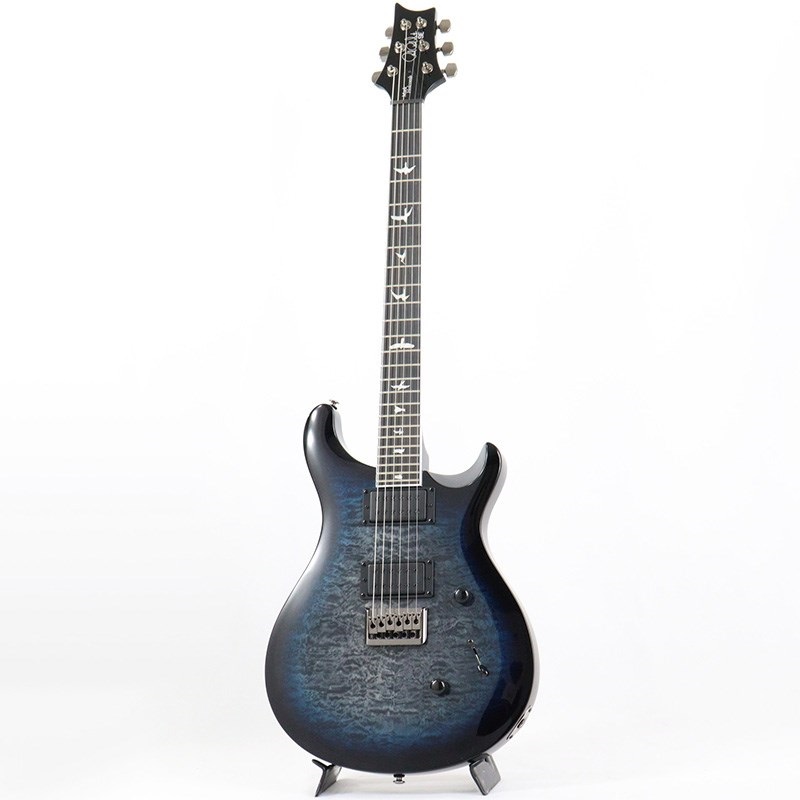 P.R.S. SE Mark Holcomb (Holcomb Blue Burst) ｜イケベ楽器店