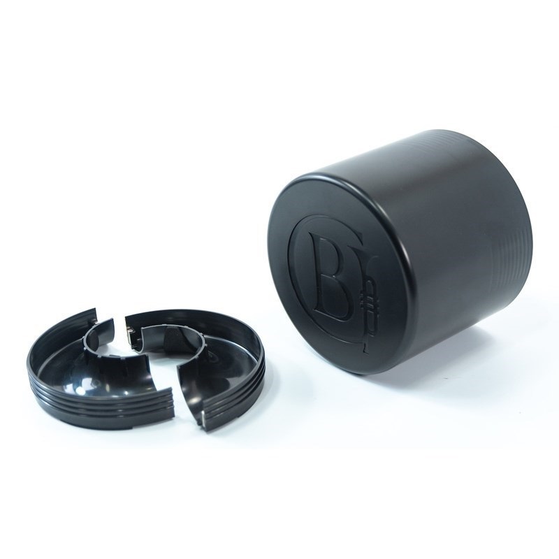 Brass Gear ブラスギア / Home Mute (ブラック) プラクティスミュート