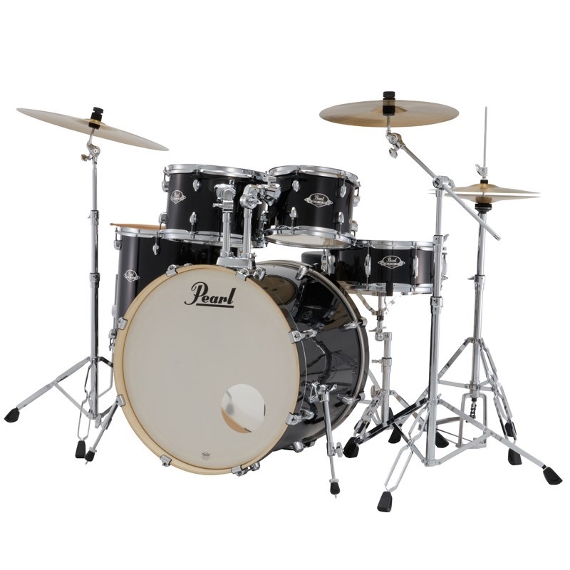 Pearl EXX725SPN/C #31 [EXPORT スタンダードサイズ ドラムシェル