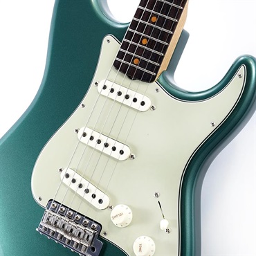 Fender Custom Shop Vintage Custom 1959 Stratocaster TCP (Sherwood