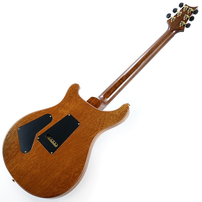 P.R.S. Ikebe Original Wood Library Custom24 McCarty Thickness