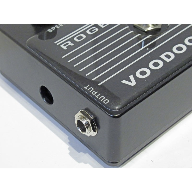 unknown Roger Mayer Voodoo-Vibe 2024 ｜イケベ楽器店オンラインストア