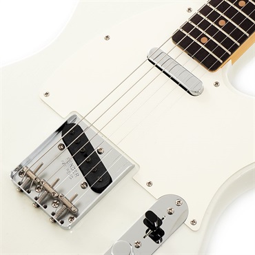 Fender Custom Shop 1959 Telecaster Journeyman Relic Aged Olympic