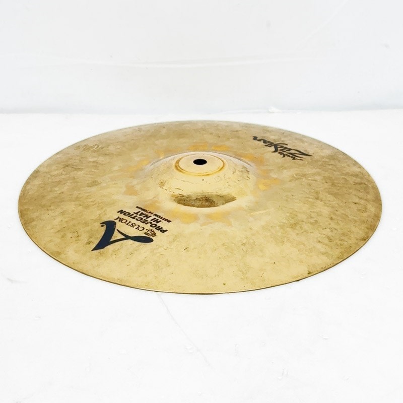 Zildjian USED 中古 A Custom Projection HiHat 14 Bottom [1468g