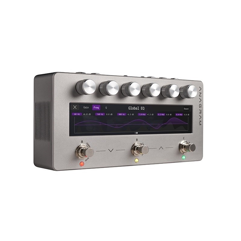 Darkglass Electronics Anagram ｜イケベ楽器店オンラインストア