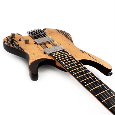 Ibanez Q52PE-NTF (Natural Flat) [Limited Model] ｜イケベ楽器店
