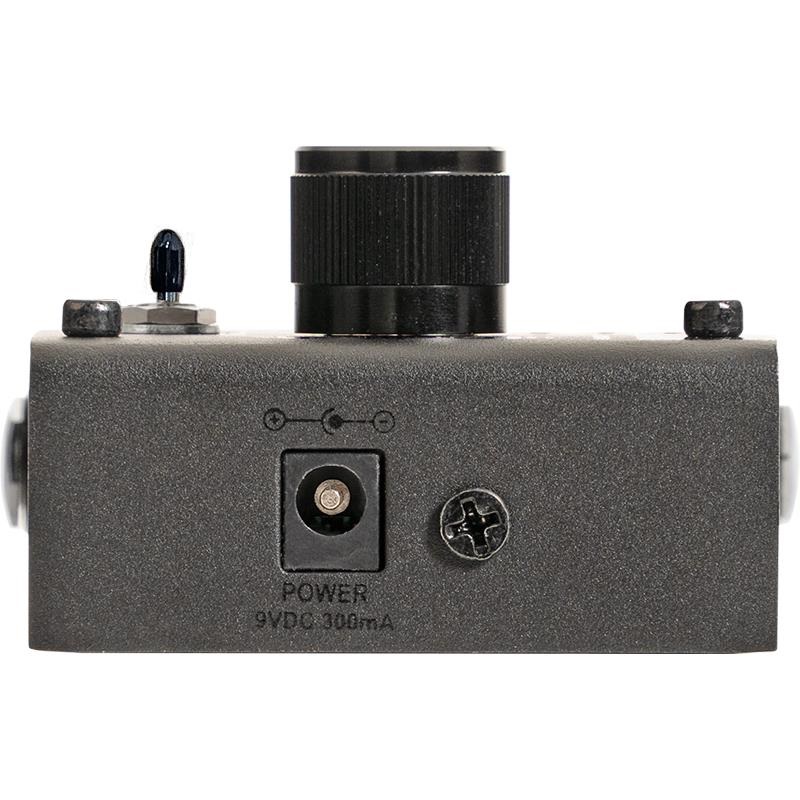 Digitech BLACK DROP - Polyphonic Drop Tune Pedal ｜イケベ楽器店