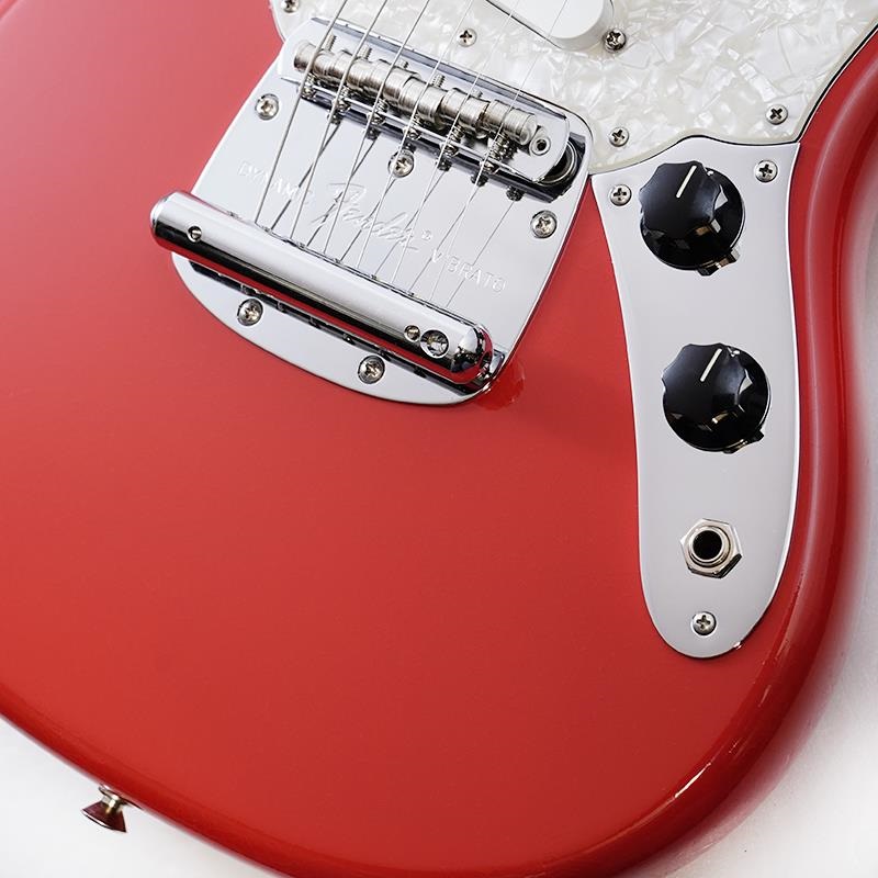 Fender Custom Shop Fender Experience 2025 Exclusive '60s Mustang