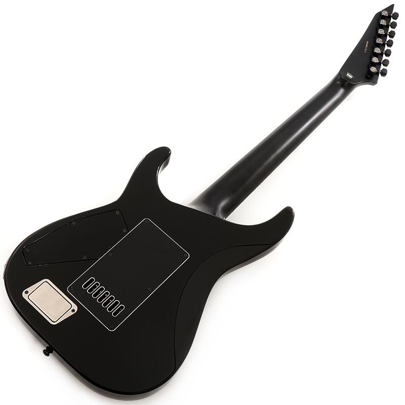 ESP HORIZON NT-7 ET (Black) 【チョイキズ特価】 ｜イケベ楽器店