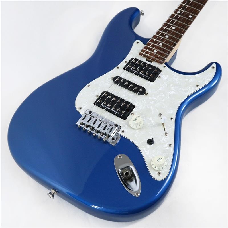 Sadowsky Tokyo USED 中古 Sadowsky Tokyo S MOD (Corsia Blue Mica