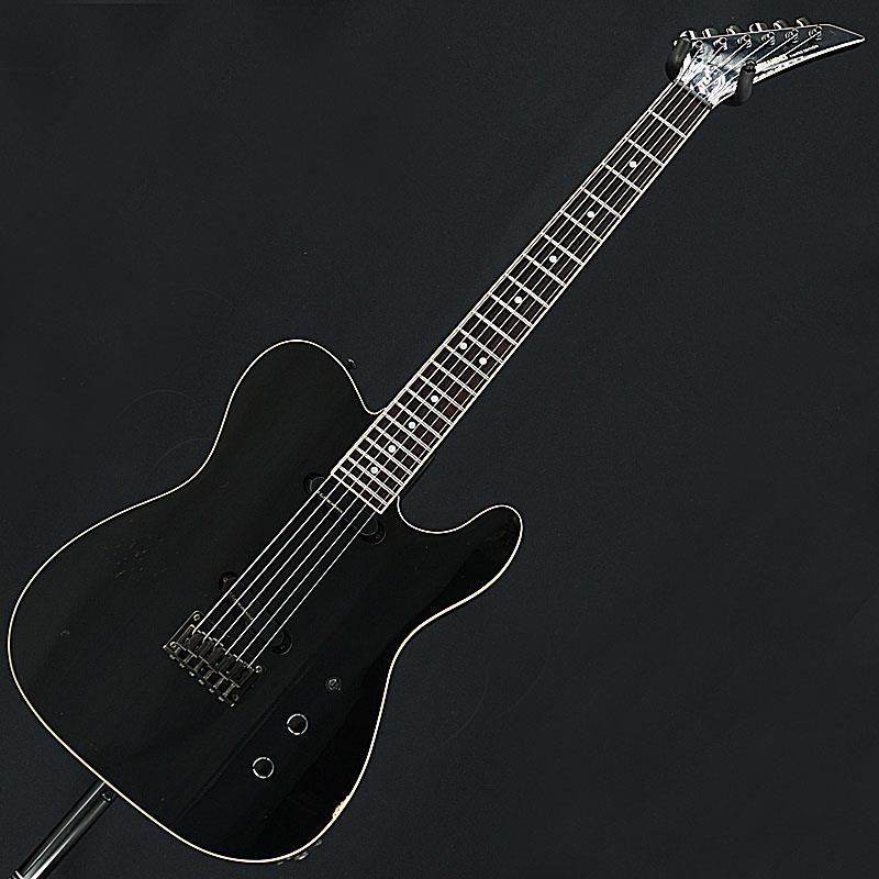 TEJ70か75のボディーのみ フェルナンデス 幾何学模様ライン入り TEJ70