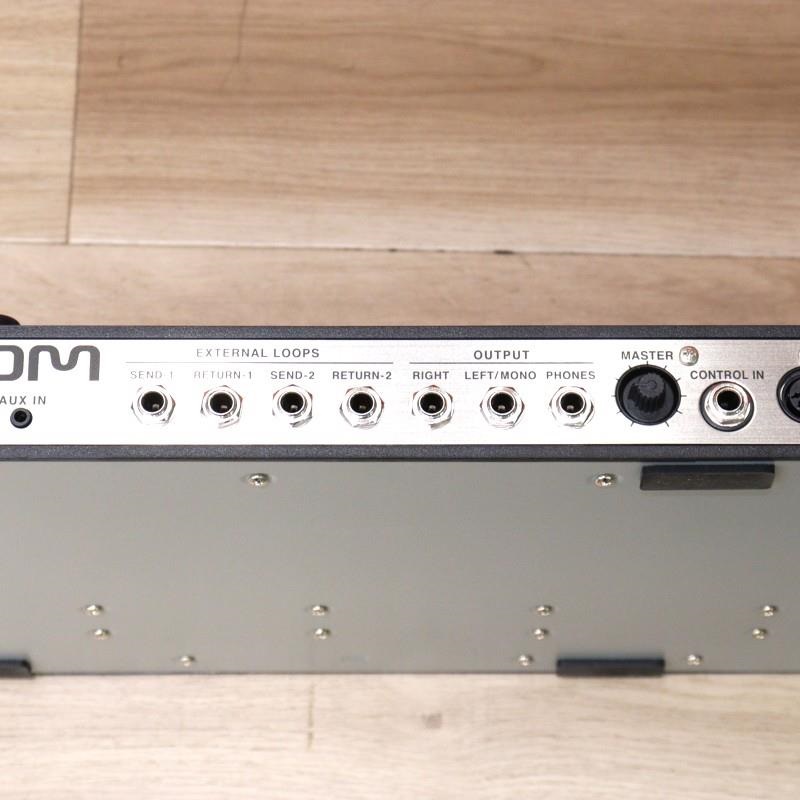 ZOOM USED 中古 G11(ZOOM ズーム) マルチエフェクター multi effects