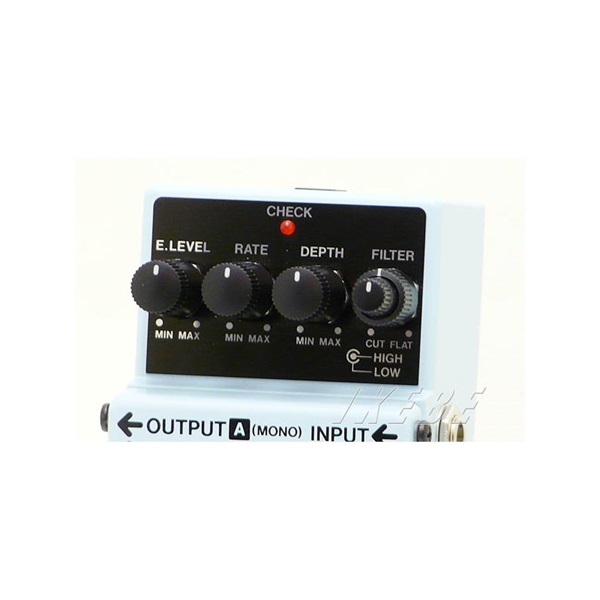 BOSS 【BOSS×IKEBEクリアポーチプレゼント】CE-5 [Chorus Ensemble