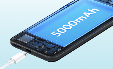 Redmi Note 10T | 格安SIM/格安スマホのIIJmio