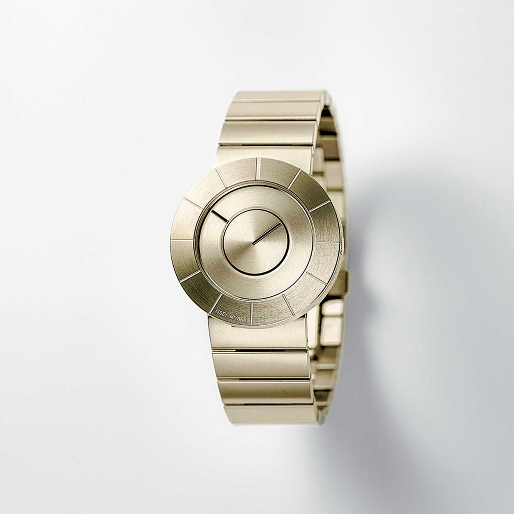 TO | ISSEY MIYAKE WATCH