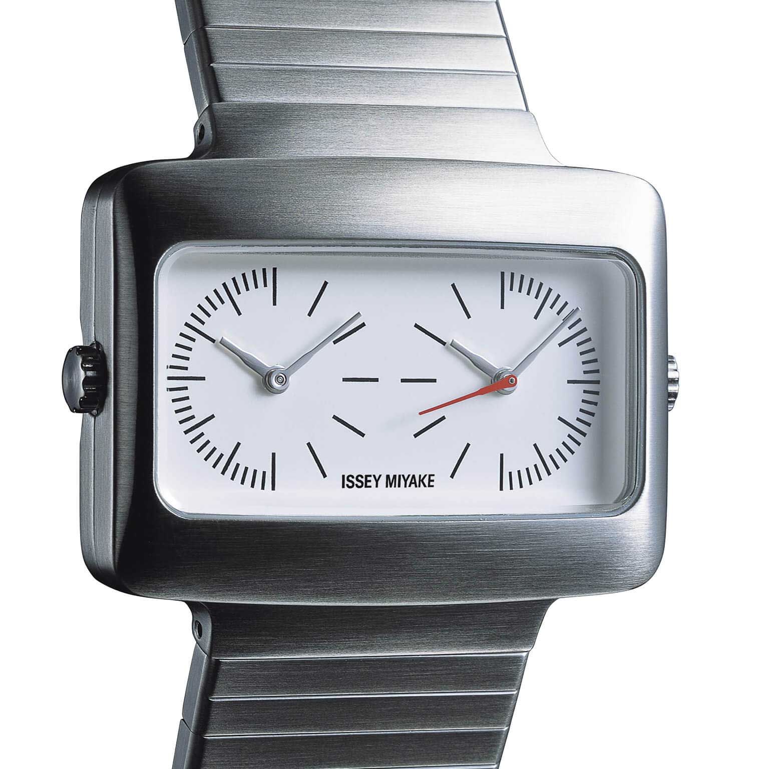 VAKIO series | ISSEY MIYAKE WATCH