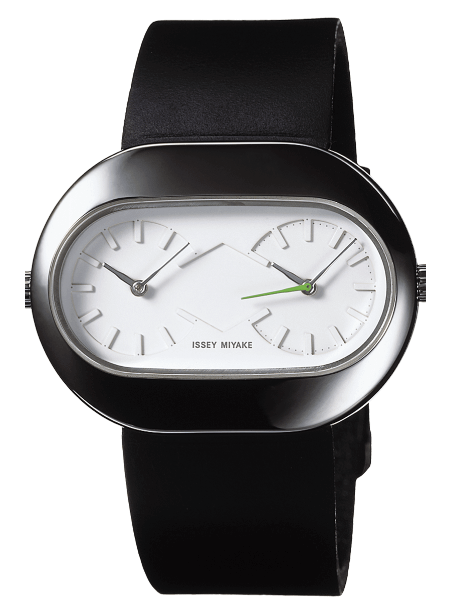 VAKIO series | ISSEY MIYAKE WATCH