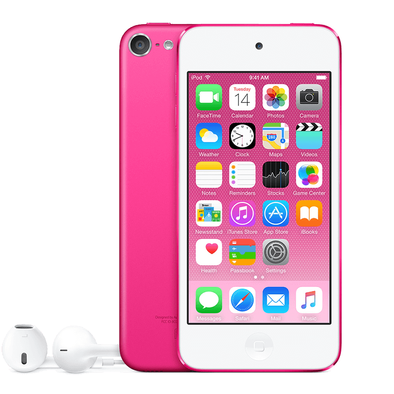iPod Touch - 32GB - 7th Generation Apple, Buy This Item Now at IT