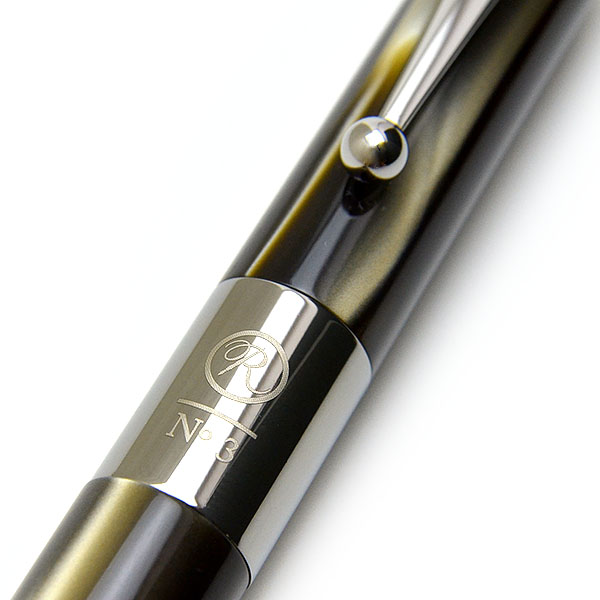 ROMEO No．3ボールペン 太軸 | 伊東屋オンラインストア