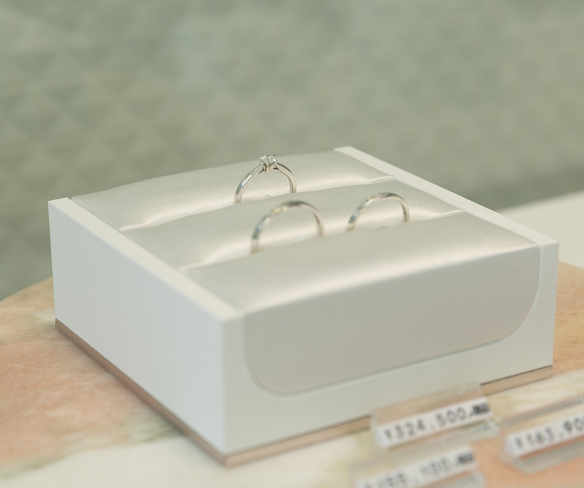 公式】町田店 （東京都）｜婚約指輪・結婚指輪はI-PRIMO（アイプリモ）