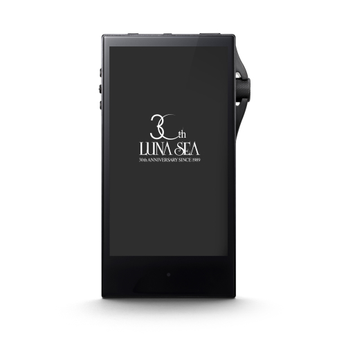 SA700 LUNA SEA 30th Anniversary Edition｜Astell&Kern