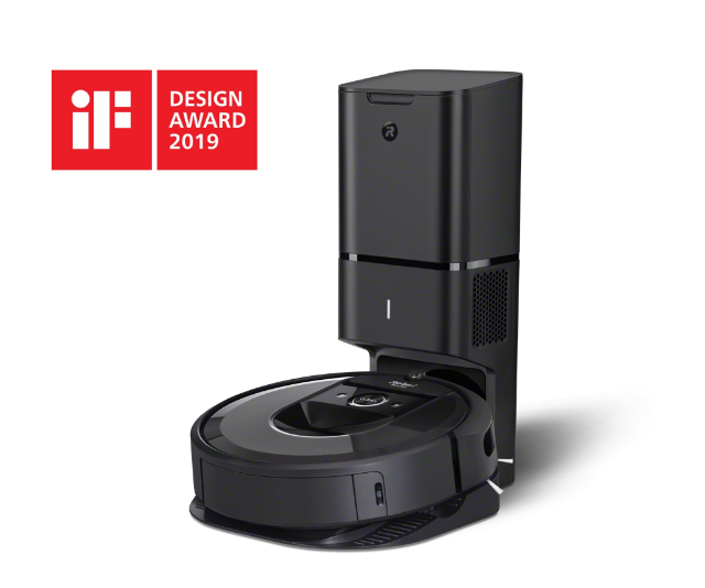 i7シリーズ｜ロボット掃除機 ルンバ | アイロボット公式サイト