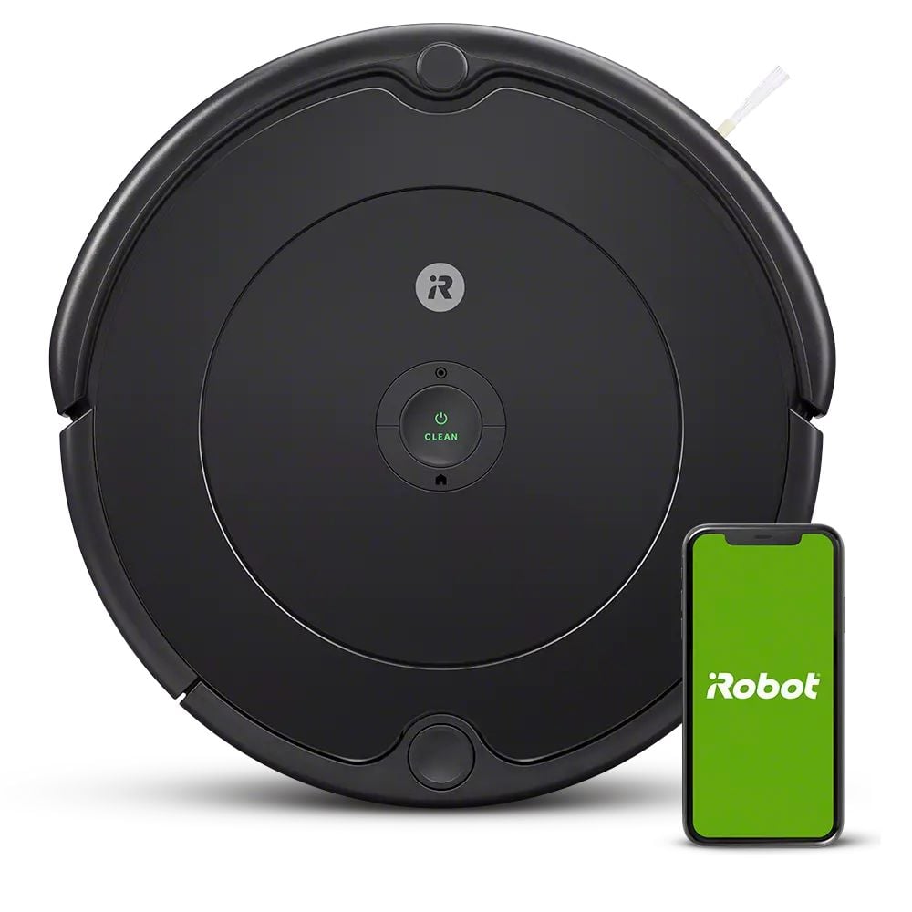 iRobot Roomba® 694 Robot Vacuum | iRobot®