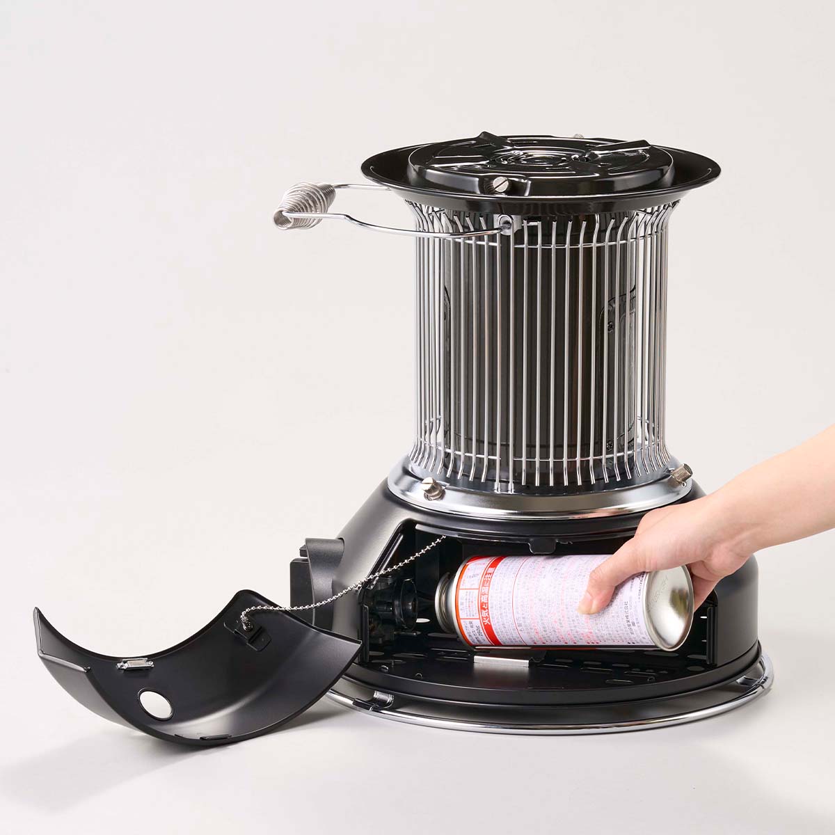 イワタニの公式オンラインショップ｜カセットガスストーブ マル暖