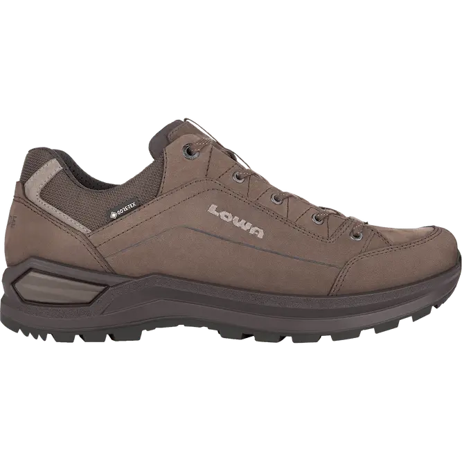 レネゲード EVO GT LO・L311867（トレッキング）LOWAローバー公式