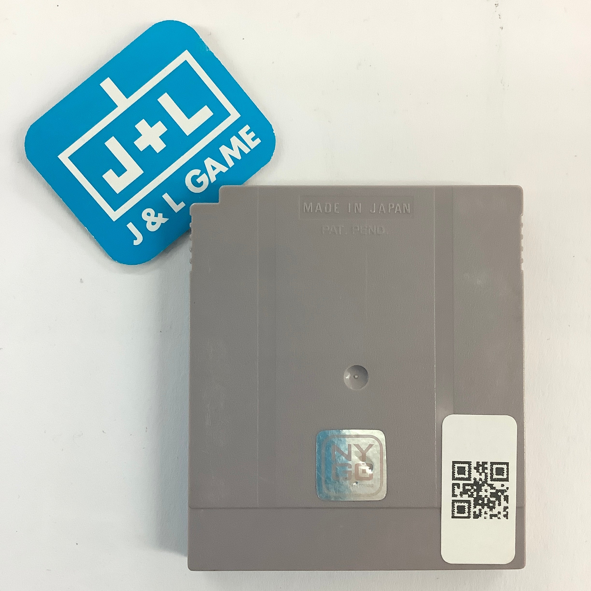 Q Billion - (GB) Game Boy [Pre-Owned] | J&L Game