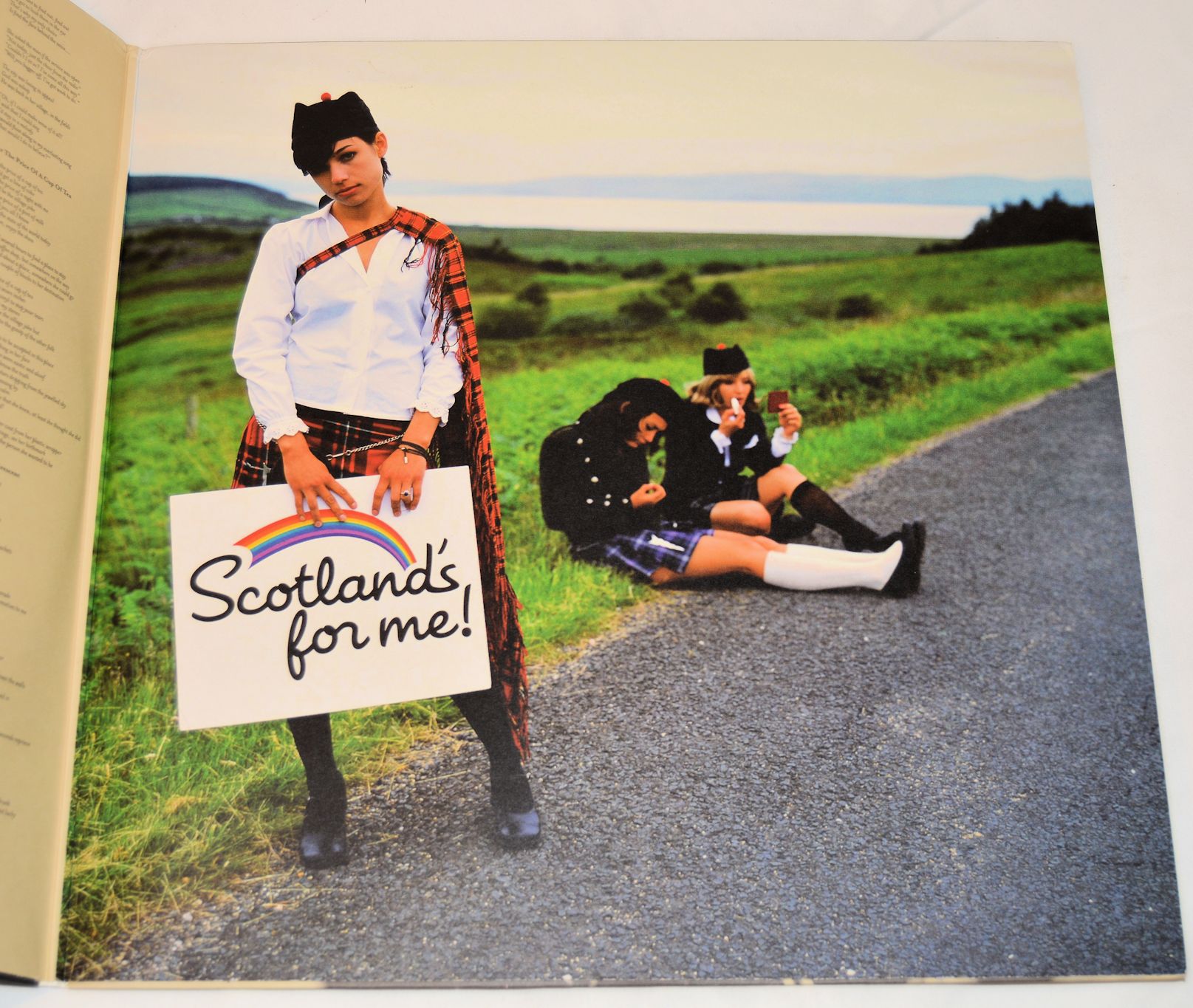 Belle & Sebastian - The Life Pursuit – Joe's Albums